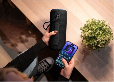 Głośnik bluetooth SIRIUS 2 MAXI B moc 30W, LED, TWS Sencor Głośnik bluetooth SIRIUS 2 MAXI B moc 30W, LED, TWS Sencor
