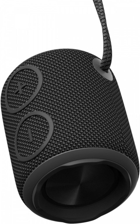 Głośnik bluetooth SIRIUS 2 MINI czarny moc 16W, LED, TWS Sencor Głośnik bluetooth SIRIUS 2 MINI czarny moc 16W, LED, TWS Sencor
