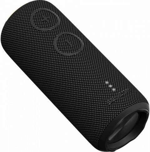 Głośnik bluetooth SIRIUS 2 czarny moc 20W, LED, TWS Sencor Głośnik bluetooth SIRIUS 2 czarny moc 20W, LED, TWS Sencor