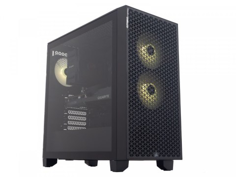 Komputer E-Sport GA520T-CR3 Ryzen 5 5600X/16GB/1TB/RTX 4060 OC 8GB/W11 OPTIMUS Komputer E-Sport GA520T-CR3 Ryzen 5 5600X/16GB/1TB/RTX 4060 OC 8GB/W11 OPTIMUS