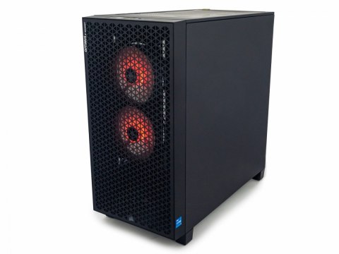 Komputer E-Sport GA520T-CR3 Ryzen 5 5600X/16GB/1TB/RTX 4060 OC 8GB/W11 OPTIMUS Komputer E-Sport GA520T-CR3 Ryzen 5 5600X/16GB/1TB/RTX 4060 OC 8GB/W11 OPTIMUS
