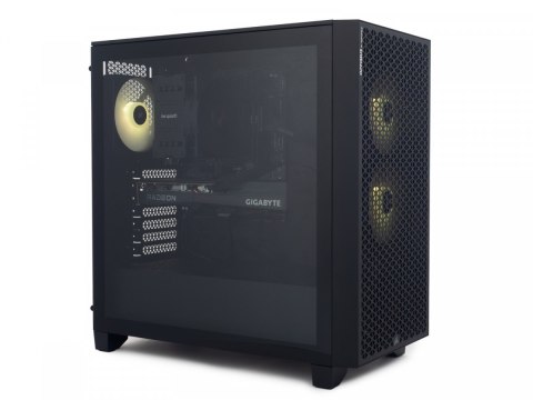 Komputer E-Sport GA520T-CR3 Ryzen 5 5600X/16GB/1TB/RTX 4060 OC 8GB/W11 OPTIMUS Komputer E-Sport GA520T-CR3 Ryzen 5 5600X/16GB/1TB/RTX 4060 OC 8GB/W11 OPTIMUS