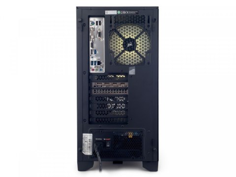 Komputer E-Sport GA520T-CR3 Ryzen 5 5600X/16GB/1TB/RTX 4060 OC 8GB/W11 OPTIMUS Komputer E-Sport GA520T-CR3 Ryzen 5 5600X/16GB/1TB/RTX 4060 OC 8GB/W11 OPTIMUS