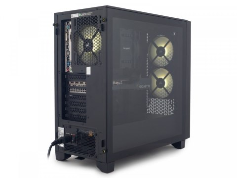 Komputer E-Sport GA520T-CR3 Ryzen 5 5600X/16GB/1TB/RTX 4060 OC 8GB/W11 OPTIMUS Komputer E-Sport GA520T-CR3 Ryzen 5 5600X/16GB/1TB/RTX 4060 OC 8GB/W11 OPTIMUS