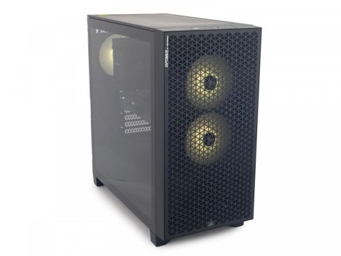 Komputer E-Sport GA520T-CR3 Ryzen 5 5600X/16GB/1TB/RTX 4060 OC 8GB/W11 OPTIMUS Komputer E-Sport GA520T-CR3 Ryzen 5 5600X/16GB/1TB/RTX 4060 OC 8GB/W11 OPTIMUS
