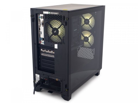 Komputer E-Sport GA520T-CR3 Ryzen 5 5600X/16GB/1TB/RTX 4060 OC 8GB/W11 OPTIMUS Komputer E-Sport GA520T-CR3 Ryzen 5 5600X/16GB/1TB/RTX 4060 OC 8GB/W11 OPTIMUS