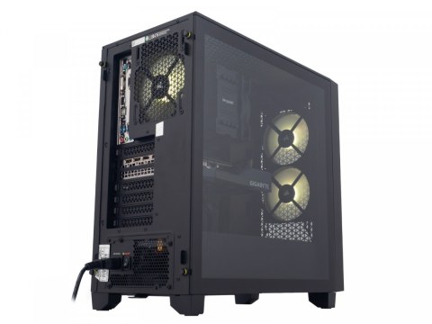 Komputer E-Sport GA520T-CR3 Ryzen 5 5600X/16GB/1TB/RTX 4060 OC 8GB/W11 OPTIMUS Komputer E-Sport GA520T-CR3 Ryzen 5 5600X/16GB/1TB/RTX 4060 OC 8GB/W11 OPTIMUS