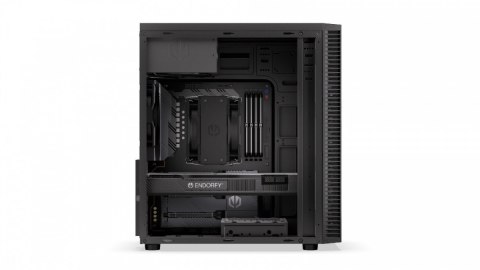 Obudowa Armis 100 Solid EY2A015 Endorfy Obudowa Armis 100 Solid EY2A015 Endorfy