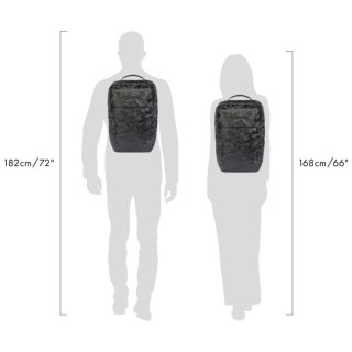 Plecak COMMUTER 13-16 cali kamuflaż DICOTA