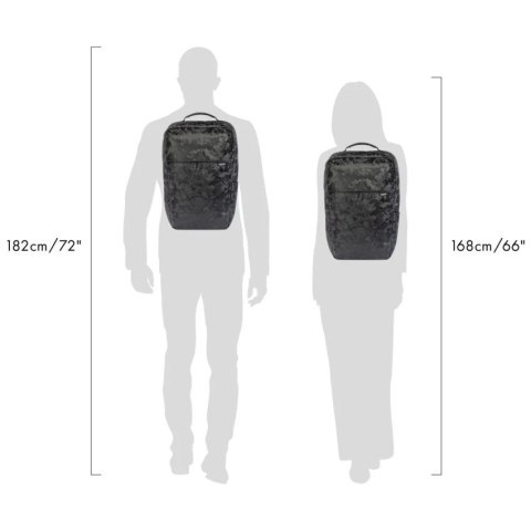 Plecak COMMUTER 13-16 cali kamuflaż DICOTA