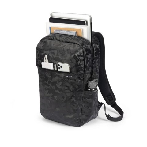 Plecak COMMUTER 13-16 cali kamuflaż DICOTA