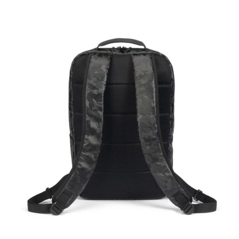 Plecak COMMUTER 13-16 cali kamuflaż DICOTA