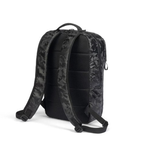 Plecak COMMUTER 13-16 cali kamuflaż DICOTA
