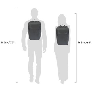 Plecak COMMUTER 13-16 cali odblaskowy DICOTA