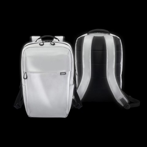 Plecak COMMUTER 13-16 cali odblaskowy DICOTA