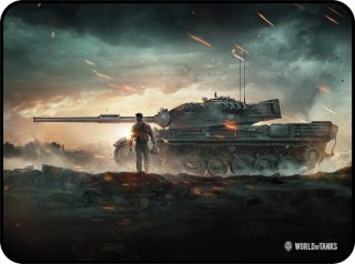 Podkładka pod mysz CRUISER WT47 - wersja limitowana WORLD OF TANKS YENKEE