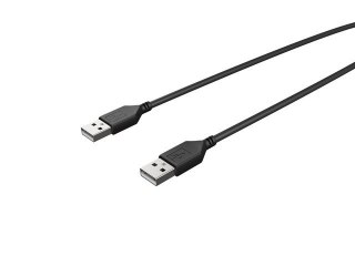 Podstawka chłodząca DIPPER 2 12.1-17.3 cala 2 USB LED
