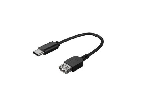 Podstawka chłodząca DIPPER 2 12.1-17.3 cala 2 USB LED Natec