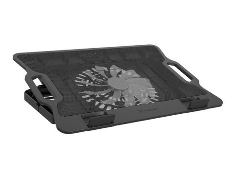 Podstawka chłodząca DIPPER 2 12.1-17.3 cala 2 USB LED Natec