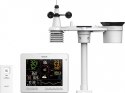 Profesjonalna Stacja meterologiczna wifi SMART z czujnik 7w1 Sencor
