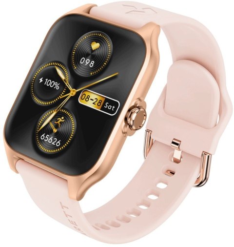 Smartwatch GRC ACTIVITY 2 Złoty matowy