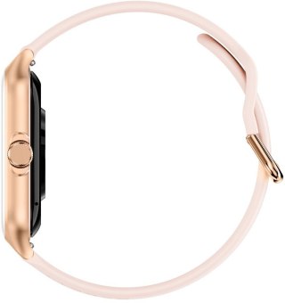 Smartwatch GRC ACTIVITY 2 Złoty matowy