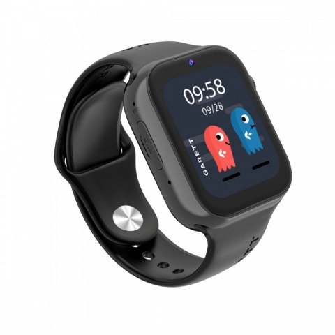 Smartwatch Kids Twin 2 4G Czarny