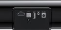 Soundbar z bezprzewodowym subwooferem SSB 5500BW 2.1CH 160Watt Sencor