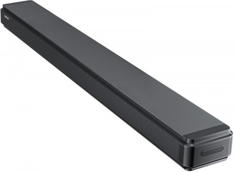 Soundbar z wbudowanymi subwooferami SSB 4450BS 2.1 200Watt Sencor Soundbar z wbudowanymi subwooferami SSB 4450BS 2.1 200Watt Sencor