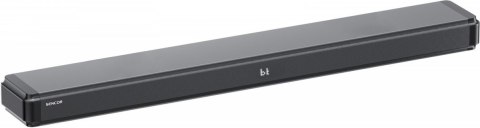 Soundbar z wbudowanymi subwooferami SSB 4450BS 2.1 200Watt Sencor Soundbar z wbudowanymi subwooferami SSB 4450BS 2.1 200Watt Sencor