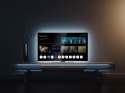 Soundbar z wbudowanymi subwooferami SSB 4450BS 2.1 200Watt Sencor