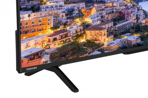 Telewizor QLED 50 cali 50QV2463DG Toshiba
