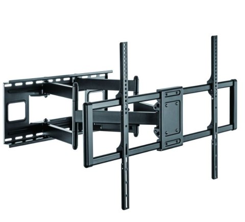 Uchwyt ścienny 60-120 cali 120kg obrotowy Techly