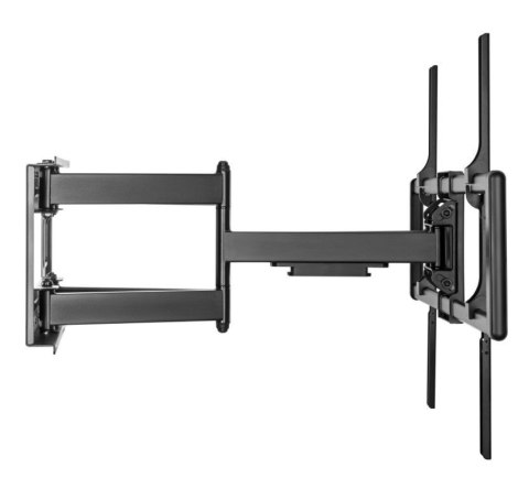 Uchwyt ścienny 60-120 cali 120kg obrotowy Techly Uchwyt ścienny 60-120 cali 120kg obrotowy Techly