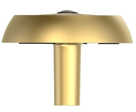 Bezprzewodowy dzwonek do drzwi z wizjerem DP2C (Golden) EZVIZ Bezprzewodowy dzwonek do drzwi z wizjerem DP2C (Golden) EZVIZ