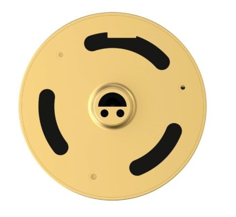 Bezprzewodowy dzwonek do drzwi z wizjerem DP2C (Golden) EZVIZ Bezprzewodowy dzwonek do drzwi z wizjerem DP2C (Golden) EZVIZ