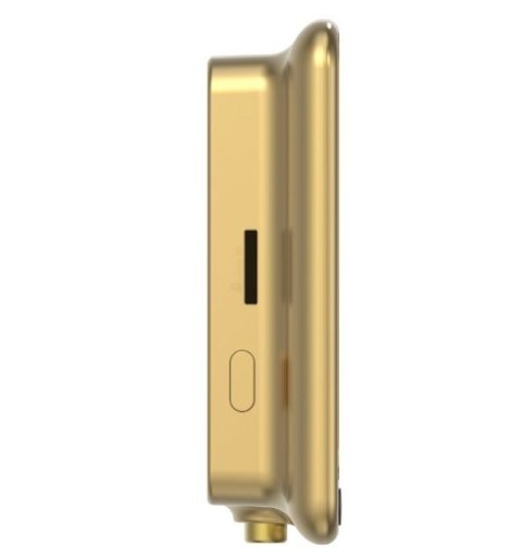 Bezprzewodowy dzwonek do drzwi z wizjerem DP2C (Golden) EZVIZ Bezprzewodowy dzwonek do drzwi z wizjerem DP2C (Golden) EZVIZ