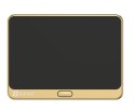 Bezprzewodowy dzwonek do drzwi z wizjerem DP2C (Golden) EZVIZ