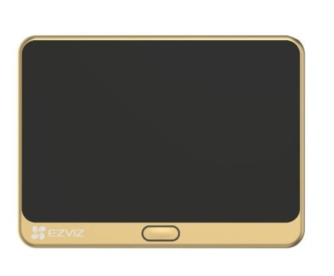 Bezprzewodowy dzwonek do drzwi z wizjerem DP2C (Golden) EZVIZ Bezprzewodowy dzwonek do drzwi z wizjerem DP2C (Golden) EZVIZ