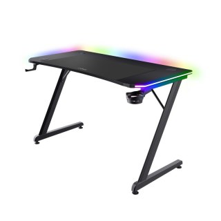 Biurko gamingowe RGB GXT 710 Luminus Pro Trust