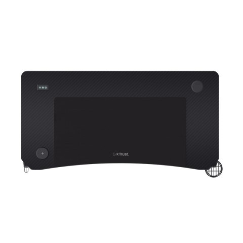 Biurko gamingowe RGB GXT 710 Luminus Pro Trust