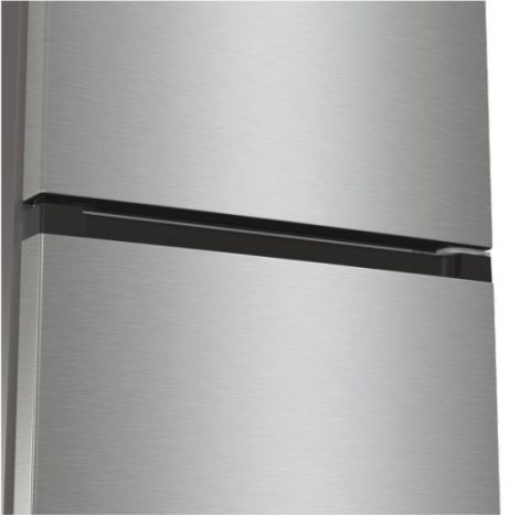 Chłodziarko-zamrażarka NRC620BSXL4 Gorenje