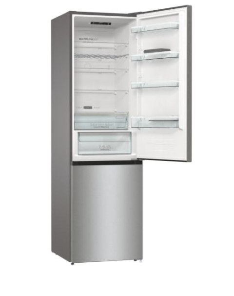 Chłodziarko-zamrażarka NRC620BSXL4 Gorenje