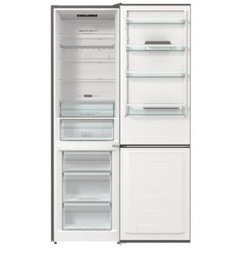 Chłodziarko-zamrażarka NRC620BSXL4 Gorenje