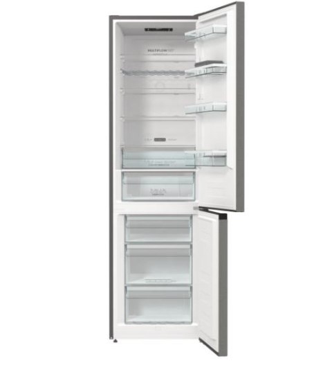 Chłodziarko-zamrażarka NRC620BSXL4 Gorenje