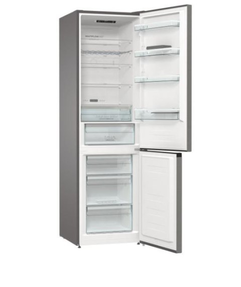 Chłodziarko-zamrażarka NRC620BSXL4 Gorenje