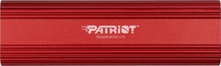 Dysk SSD 1TB Transporter Lite 1000/1000 MB/s Type-C Patriot