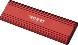 Dysk SSD 1TB Transporter Lite 1000/1000 MB/s Type-C Patriot