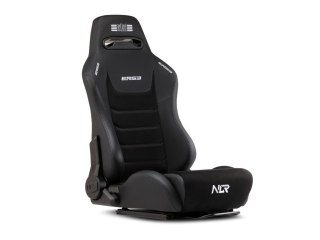 Fotel ERS3 Elite Leather & Suede Edition Next Level Racing