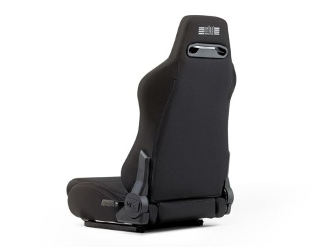Fotel ERS3 Elite Leather & Suede Edition Next Level Racing